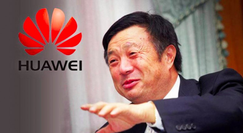 任正非：芯片急是急不來的，股市為了圈錢夸大太多