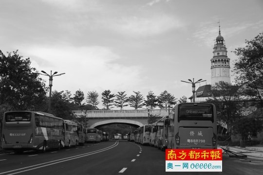 探秘華為東莞&ldquo;歐洲小鎮(zhèn)&rdquo;：拿下10宗住宅用地，還建了學(xué)校醫(yī)院