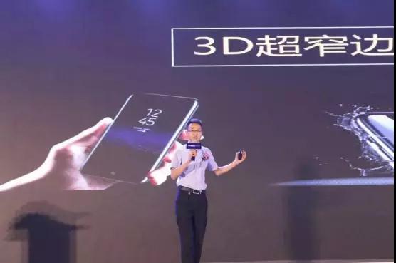 GKG：超窄邊框手機(jī)高效裝配解決方案