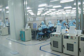 菲尼薩VCSEL出貨量破3億 新工廠落地大批量生產(chǎn)在即