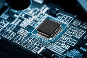 中國掀起芯片熱 明年將成全球最大半導(dǎo)體裝備市場