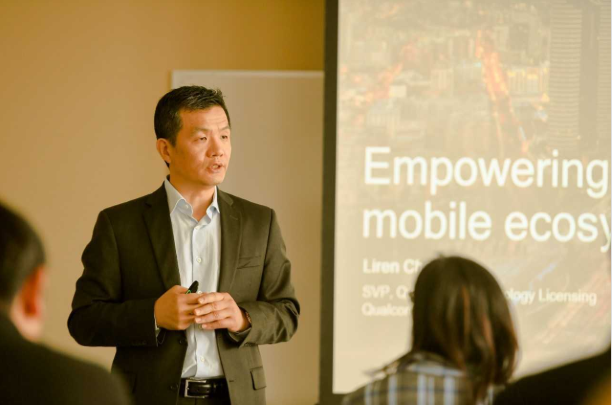 采購芯片為什么還要支付專利費(fèi)用？高通專利授權(quán)商業(yè)模式詳解