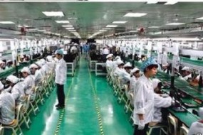 ODM喜迎旺季出貨量提升：龍旗/與德/華勤/聞泰加大采購(gòu)量