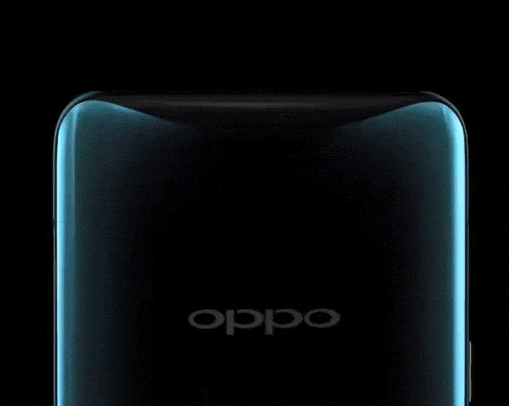 OPPO Find X評(píng)測(cè):升降之間盡顯科技與藝術(shù)之美