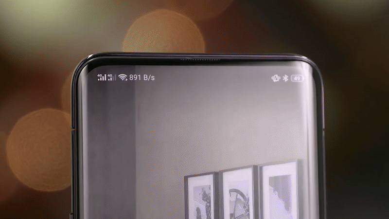 OPPO Find X評(píng)測(cè):升降之間盡顯科技與藝術(shù)之美