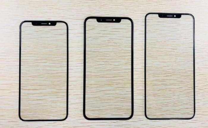 蘋果新iPhone將采用四家屏幕供應(yīng)商，未來買蘋果手機可能要看運氣