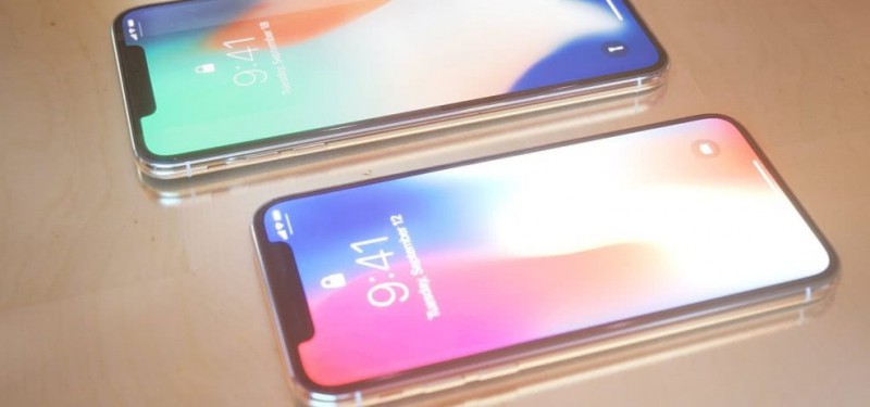 6.1英寸iPhone手機(jī)