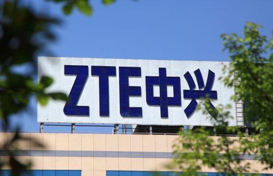 中興獲海外運(yùn)營(yíng)商支持 新簽多個(gè)訂單