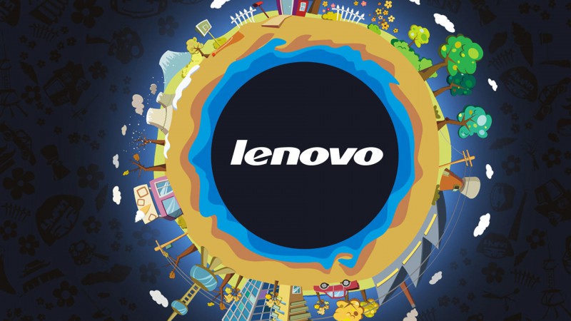 聯(lián)想欲強(qiáng)化亞洲市場布局：鎖定中印新三大市場