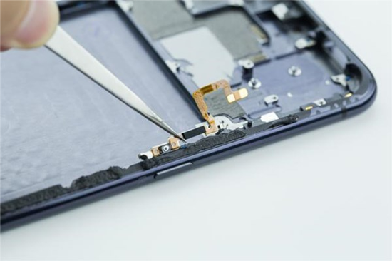 vivo NEX全面屏手機(jī)徹底拆解：迄今為止最復(fù)雜的安卓旗艦之一