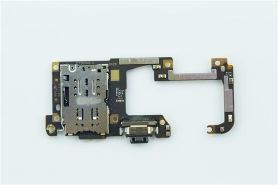 vivo NEX全面屏手機(jī)徹底拆解：迄今為止最復(fù)雜的安卓旗艦之一