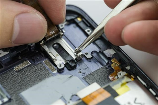 vivo NEX全面屏手機(jī)徹底拆解：迄今為止最復(fù)雜的安卓旗艦之一