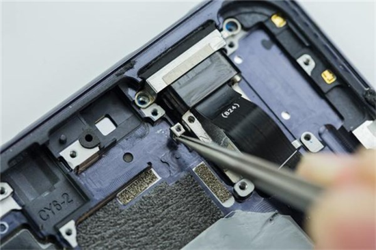 vivo NEX全面屏手機(jī)徹底拆解：迄今為止最復(fù)雜的安卓旗艦之一