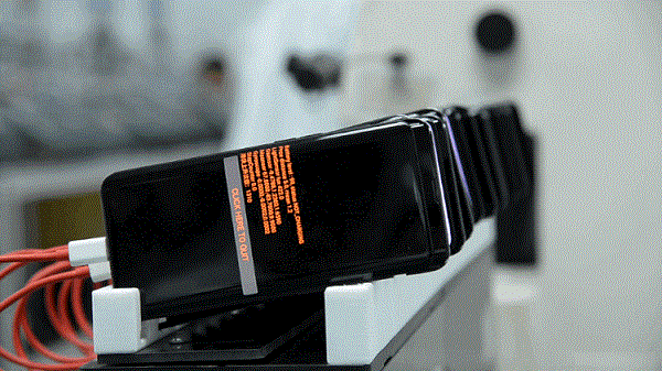 OPPO Find X 銷售火爆，揭秘雙軌潛望結構設計的無人區(qū)