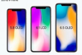 指紋識(shí)別已死？壓力觸控也懸！蘋(píng)果手機(jī)明年全部取消3D Touch？