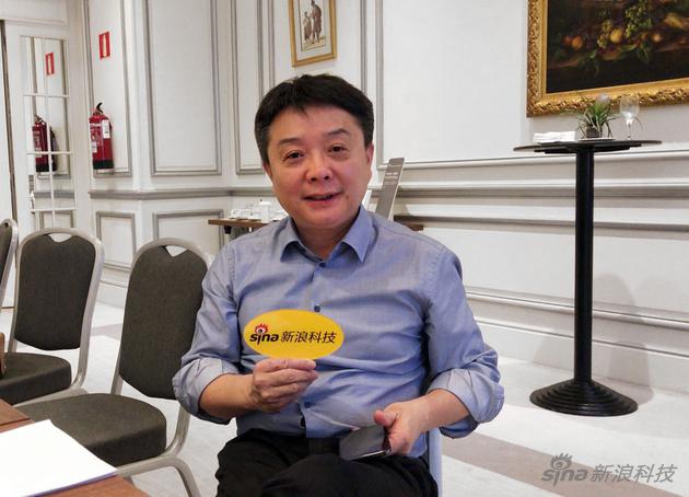 對話王翔：小米在歐洲市場的機(jī)遇與壓力