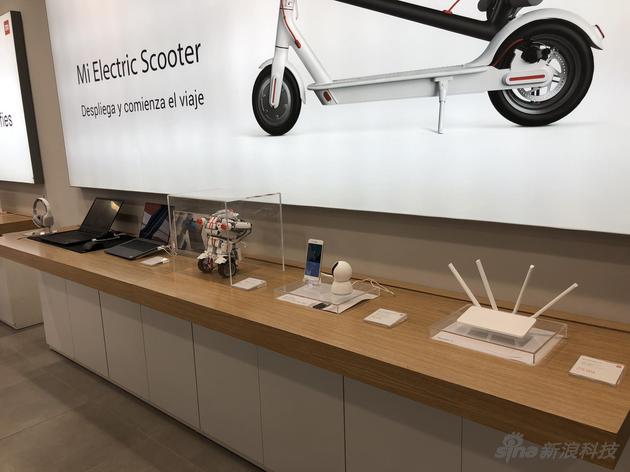 對話王翔：小米在歐洲市場的機(jī)遇與壓力