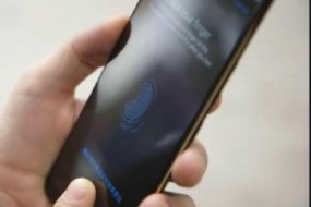 丘鈦拿下vivo超700萬(wàn)顆屏下指紋訂單 思立微拿下OPPO R17屏下指紋訂單