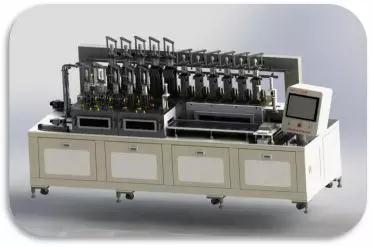 大族激光新一代3D熱彎機(jī)/AF噴涂機(jī)/等離子清洗機(jī)重磅來襲