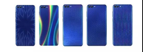 三足鼎立：智誠(chéng)&ldquo;3D蓋板全制程&rdquo;躋身行業(yè)前端