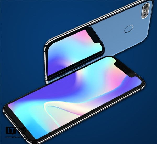 酷派酷玩7手機今日10點正式開售