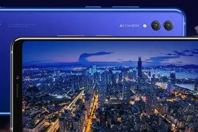 榮耀Note 10發(fā)布 歐菲科技、舜宇分食攝像頭模組訂單？