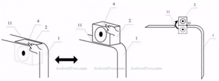 小米Mix 3將于9月15日亮相:劉海和下巴統(tǒng)統(tǒng)砍掉