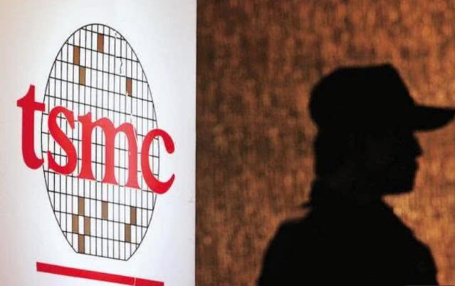 臺(tái)積電：病毒攻擊將導(dǎo)致三季度營收損失3%