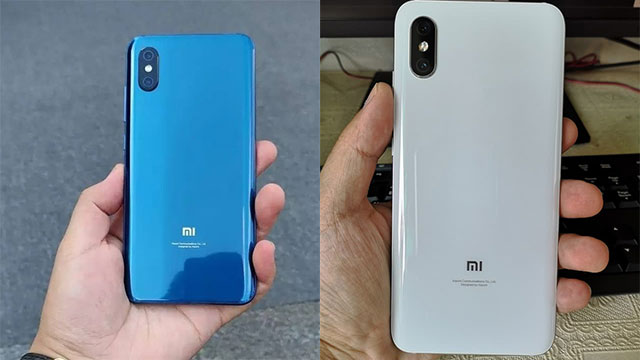 小米8X曝光：驍龍710處理器+屏幕指紋技術(shù)