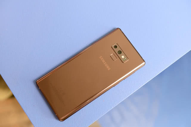 三星Note9被一支&ldquo;筆&rdquo;搶鏡 提振中國市場另有招？