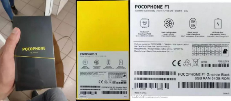 全球智能手機市場競爭新格局：劍指OPPO/一加，小米推新品牌POCO