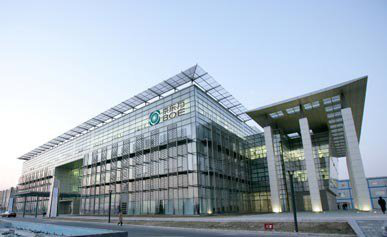 京東方云南Micro OLED產(chǎn)線采購設(shè)備，有望2019年開啟試生產(chǎn)