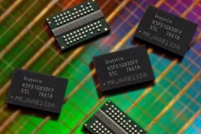 市場(chǎng)破千億美元：DRAM內(nèi)存成IC芯片規(guī)模最大分支