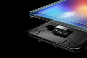 3D結(jié)構(gòu)光與屏下指紋之爭，未來誰可稱王？