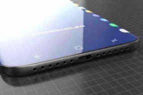 三星終于坐不住了，將學習中國品牌采用三攝設計和屏下指紋技術