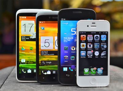 全球智能手機(jī)行業(yè)為何增長(zhǎng)停滯？