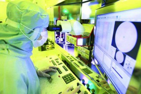 我國(guó)集成電路產(chǎn)業(yè)人才呈稀缺狀態(tài)