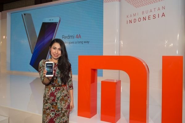 在有&ldquo;外國手機(jī)墳?zāi)?rdquo;之稱的市場，小米邁出第一步