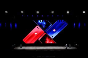 超越iPhone 8 堅果Pro 2S DxO成像評分出爐：95