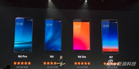 360手機(jī)總裁李開(kāi)新:手機(jī)銷量同比增長(zhǎng)50%