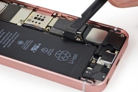 聯(lián)德成為新款iPhone內(nèi)部沖壓件潛力供應(yīng)商