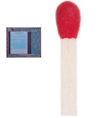 智能手機(jī)的3D成像時(shí)代來(lái)了嗎？