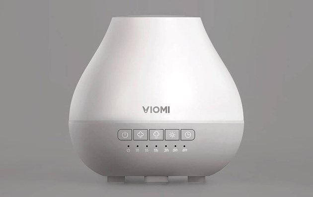 彭博社：小米生態(tài)鏈企業(yè)云米最早今年赴美IPO