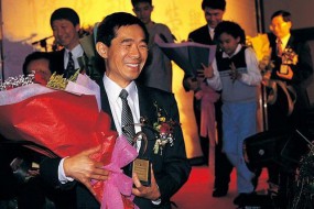 芯片的無(wú)冕之王：他有著500個(gè)芯片專(zhuān)利，今成中國(guó)芯片公司掌門(mén)人