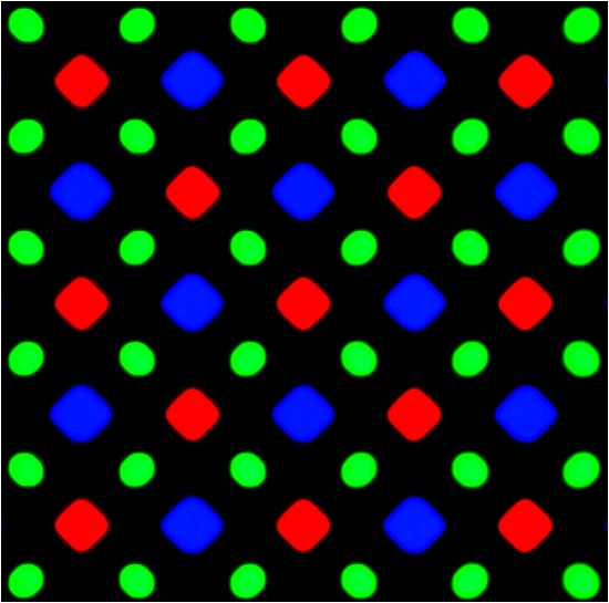 三星Note 9配全球最好OLED手機(jī)屏幕 原廠素質(zhì)如何？