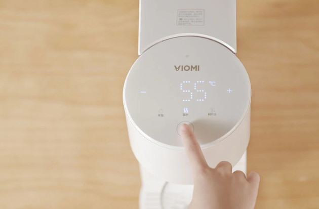 云米科技向SEC提交IPO招股書：擬最多籌資1.5億美元