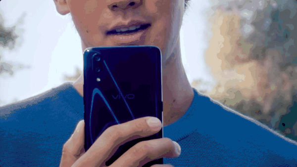 vivo X23即將發(fā)布，Jovi將成最佳&ldquo;神隊(duì)友&rdquo;