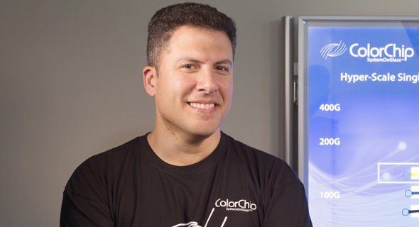 3億美元收購(gòu)ColorChip，三安光電想要做什么？