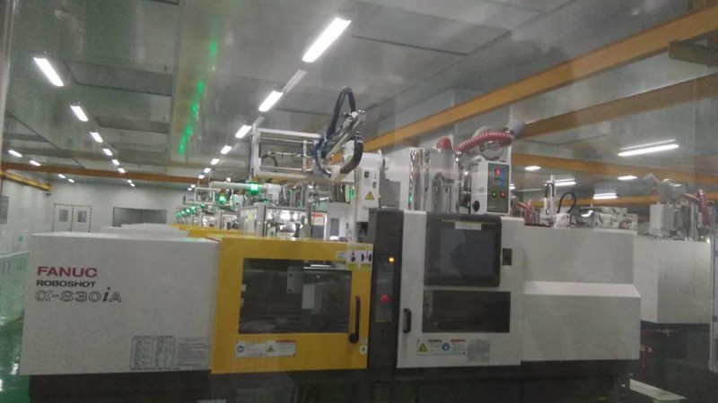 一期總投資1.3億元 貴州旭業(yè)光電手機(jī)鏡頭項(xiàng)目正式投產(chǎn)