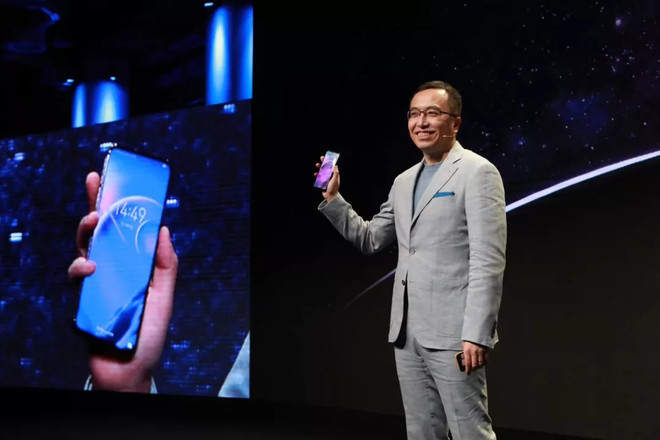 榮耀Magic 2德國(guó)亮相引發(fā)小米驚慌！